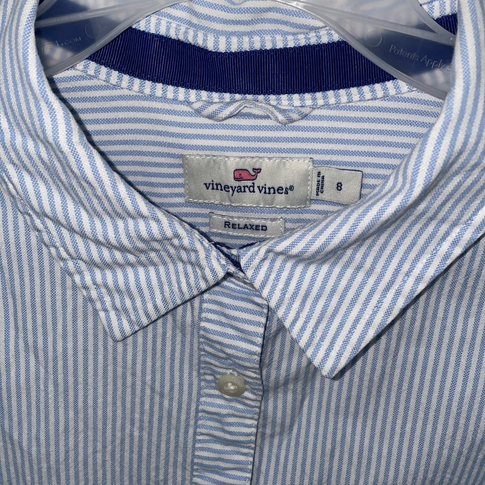 Vineyard Button Down - image 3